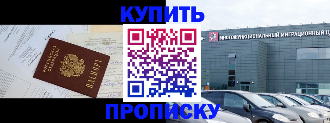 временная регистрация госуслуги в Балашихе